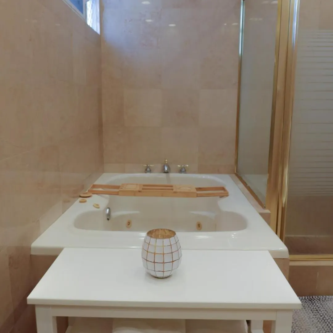 Casa Tortuga Ocean Park Villa Сан-Хуан