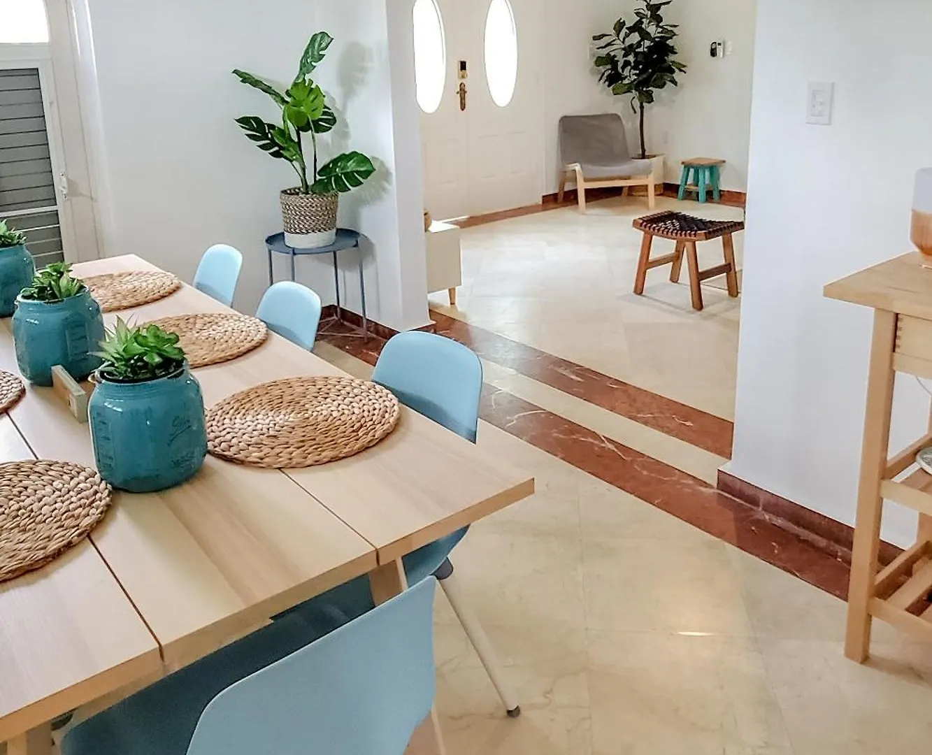 Casa Tortuga Ocean Park Villa Сан-Хуан 0*,