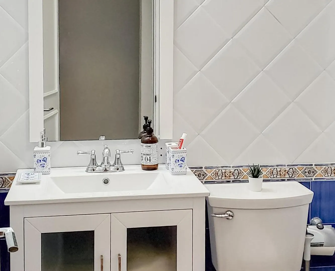 Casa Tortuga Ocean Park Villa Сан-Хуан