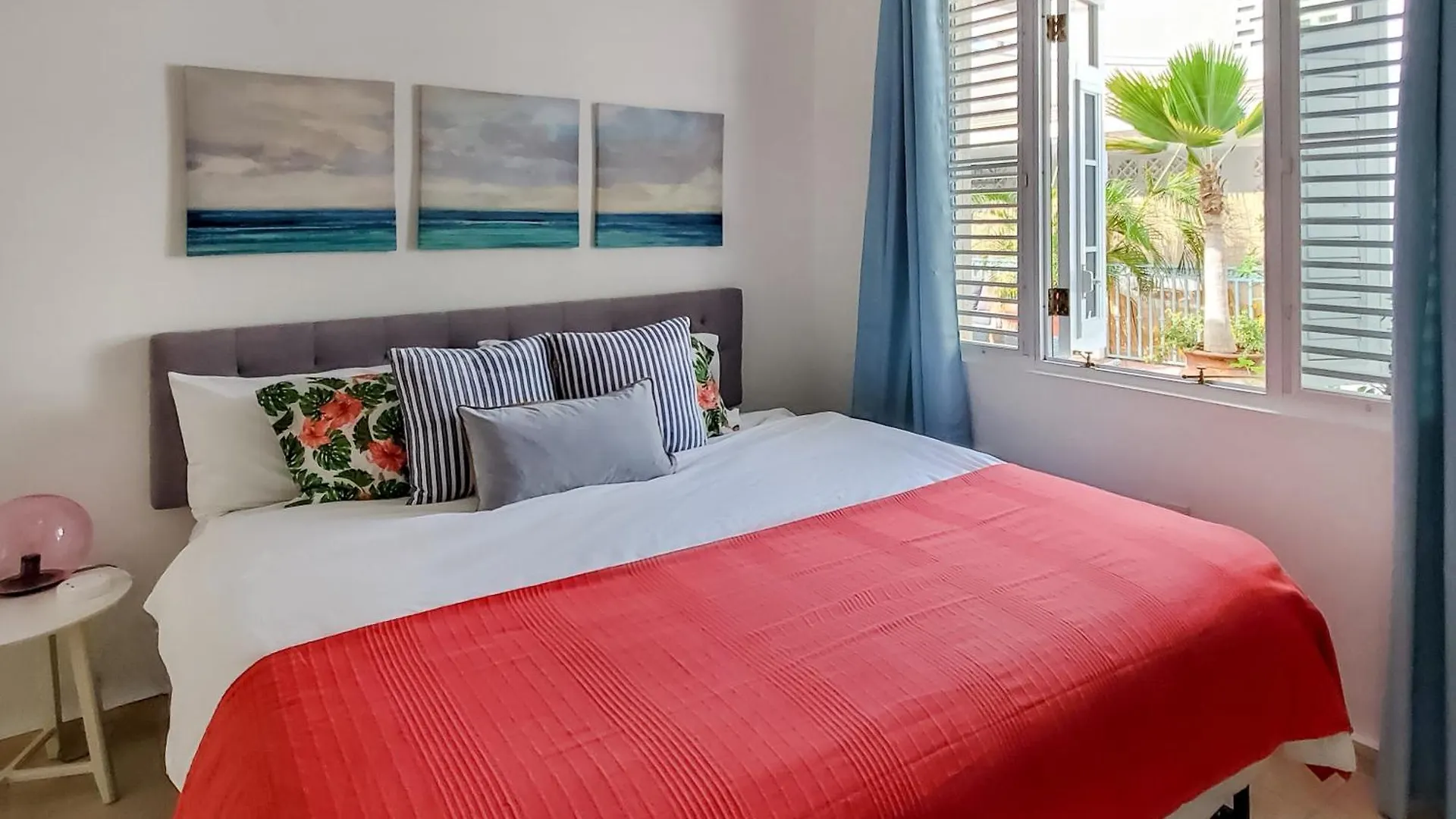 Casa Tortuga Ocean Park Villa Сан-Хуан 0*,  Пуэрто-Рико
