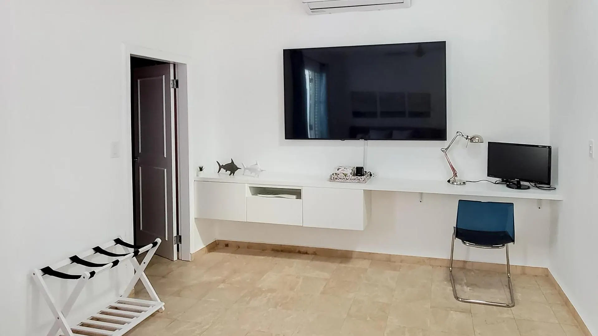 Casa Tortuga Ocean Park Villa Сан-Хуан