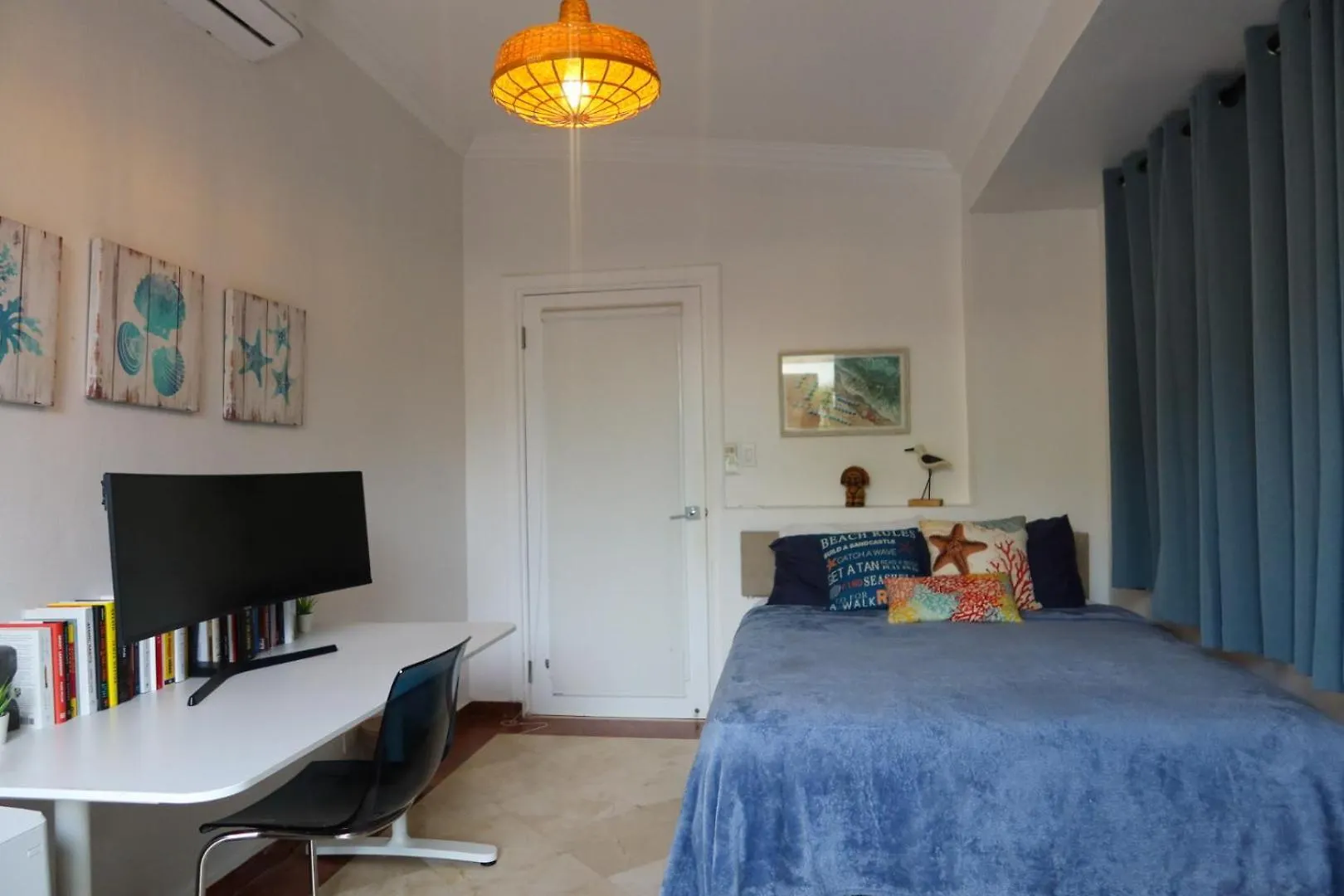 Casa Tortuga Ocean Park Villa San Juan Puerto Rico